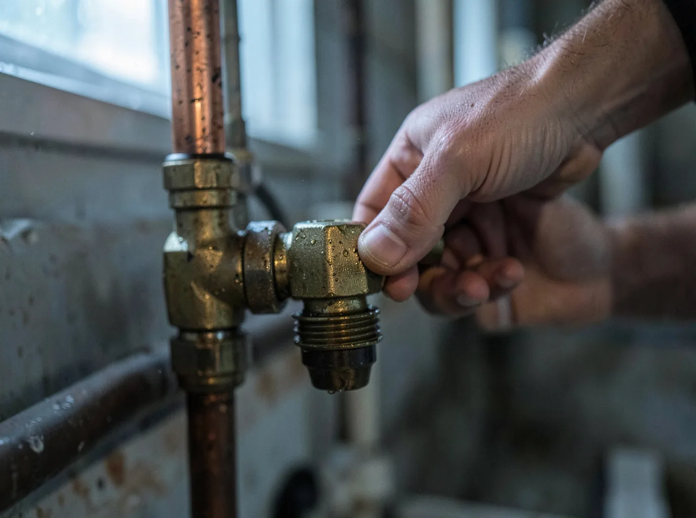 Emergency Plumber Ottine, TX FAQs